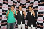 Ronit Roy, Anand Goradia  at Sony TV serial Adaalat